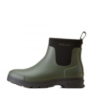 Bottines en caoutchouc femme Ariat Kelmarsh Shortie