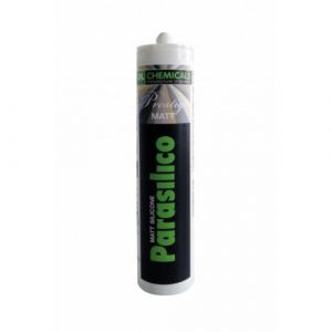 DL Chemicals Mastic silicone Parasilico Prestige Matt - Gris beige - 0100092NE06871