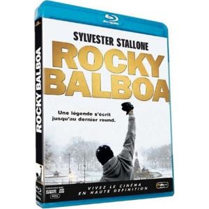 Image de Rocky Balboa