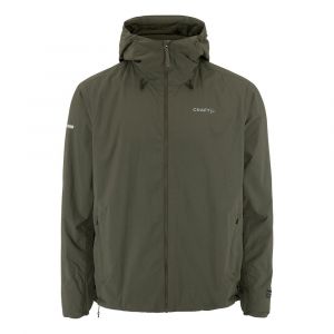 Craft Subz Light Veste running Hommes - vert,, Taille S