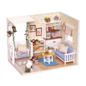 Dam Journal du chaton. Maquette 3d, r&eacute;aliste.