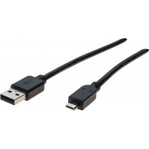 MCAD 532456-Cables et connectiques/Liaison USB Firewire