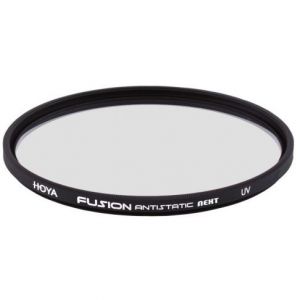 Hoya Filtre UV Fusion Antistatic Next 67mm