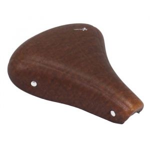 Selle Royal Selle velo ondina marron