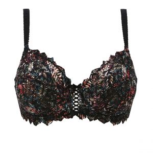 Sans Complexe Soutien gorge classique armatures Arum Mosaic,