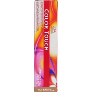 Wella Color Touch Nro 5/71 60ml