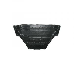 Image de Repiauto - Cache sous moteur compatible avec Mercedes Viano/Vito W639 2003-2014
