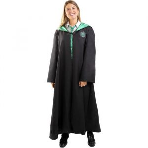 Déguisement Serpentard Harry Potter femme et homme- Funidelia-118180 Poudlard Magiciens Films et Cinéma Hogwarts Multicolore