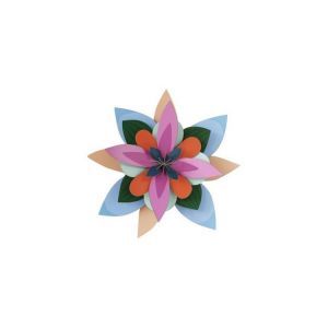 Studio Roof Décoration murale 3D Watermelon Punch