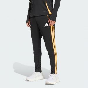 Adidas PANTALON D'ENTRA&Icirc;NEMENT ALL BLACKS MARVEL