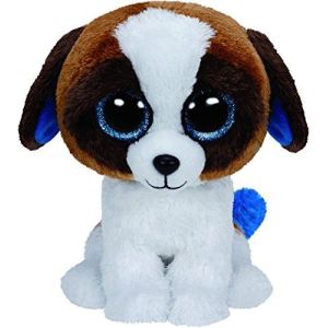 Image de Ty Beanie Boo's : Chien Duke 15 cm