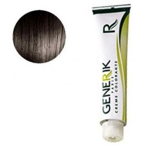 Image de Generik n°6.34 Blond foncé doré cuivré - Crème colorante sans ammoniaque