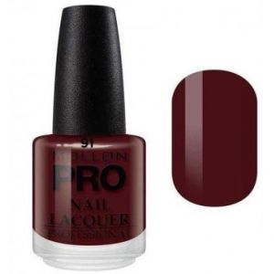 Mollon Pro 71 Deep Wine - Vernis &agrave; ongles classique