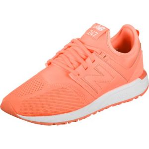 New Balance Wrl247 W chaussures rouge n&eacute;on 36,5 EU