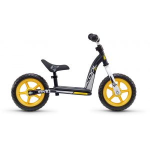 Image de S'cool PedeX easy 10 - Draisienne Enfant - noir Vélos enfant & ado