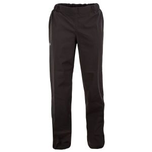 Tatonka Hempton Pantalon Femme, black EU 42 Pantalons trekking & randonnée