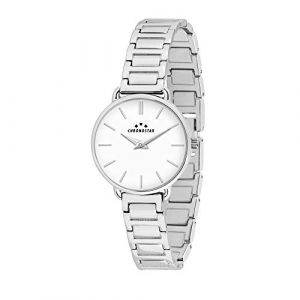 Image de Chronostar Cocktail Montre Femme, en Alliage, Acier - R3753280503