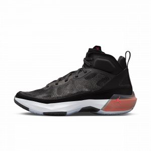 Jordan Chaussure de basketball Air XXXVII pour homme - Noir - Taille 44 - Male