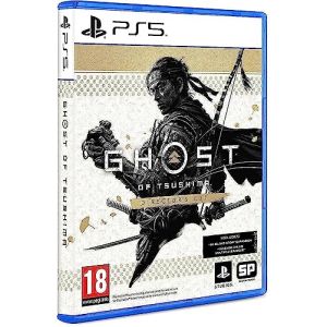 Image de Ghost Of Tsushima Director's [PS5]