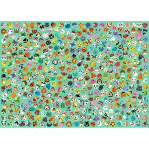 Ravensburger Puzzle Adulte, 12000629