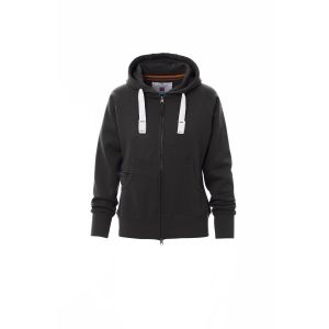 Sweatshirt à capuche femme Payper Wear Dallas+