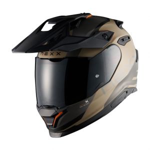 Nexx Casque moto int&eacute;gral Helmets Y.travl Quest