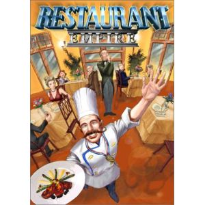 Image de Restaurant Empire [PC]