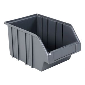 Novap Bac &agrave; bec Eco 3 L. Gris - 5180532