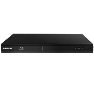Samsung BD-E5300 - Lecteur Blu-ray