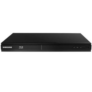 Image de Samsung BD-E5300 - Lecteur Blu-ray