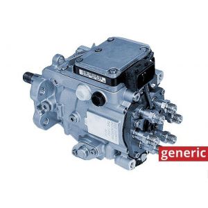 Delphi Pompe d'injection (28384347)