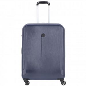 Image de Delsey Maputo Valise 4 Roues Bleu foncé 66 cm