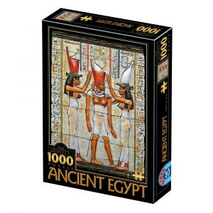 Image de Dtoys Puzzle Ancient Egypt