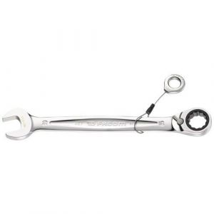 Facom Clé mixte à cliquet 9, 9 (Prix pour 1 )
