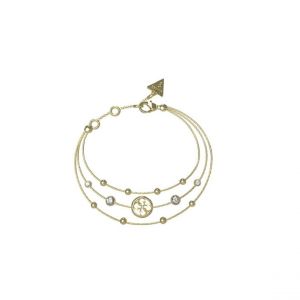 Bracelet Femme JUBB03377JWYGS - Guess Bijoux