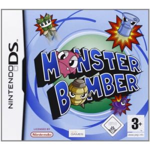 Image de Monster Bomber [NDS]