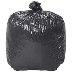 Housse 240L grise pour conteneur 2 roues - Lot de 200