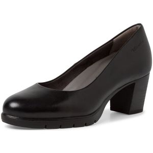 Tamaris Femme 8-82400-41 Escarpins, Noir, 38 EU
