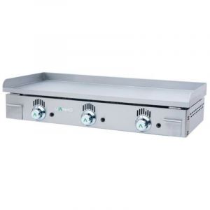 Mainho Plancha pro 100X43 plaque rectifiee