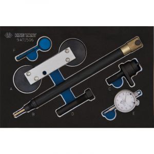King tony Kit de calage moteur essence AUDI, VOLKSWAGEN GROUP, SEAT, SKODA