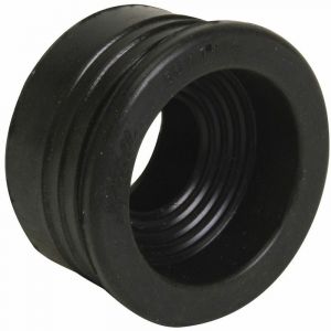 Nicoll BAGUE ELASTOMERE POUR RACCORD PVC 50MM X 1-1/4