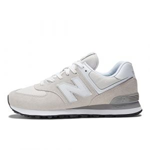 New Balance 574, 38.5 EU, beige