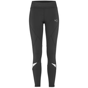 Kari Traa Louise 2.0 Collants Femme, noir XL Pantalons trekking & randonnée