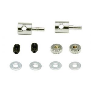 Image de Raccord tringle - 2,1mm (emb.:2pcs) - Extron