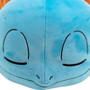 Bandai Peluche Carapuce Pokémon 40cm Pour Enfant a partir de 4 ans