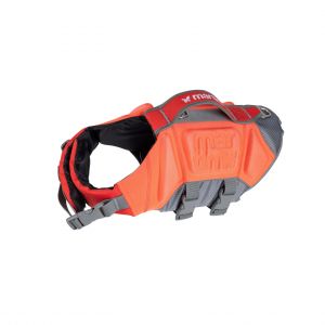 Martin Sellier Gilet sauvetage s orange