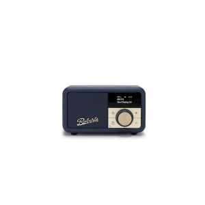 Roberts Petite 2 Bleu Marine