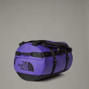 The North Face Sac Duffel Base Camp - S Peak Purple-tnf Black Taille Taille Unique male