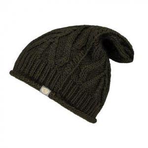 Korda Bonnet Kore Olive Snood