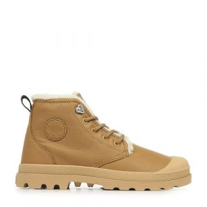 Palladium Bottines enfant Pampa